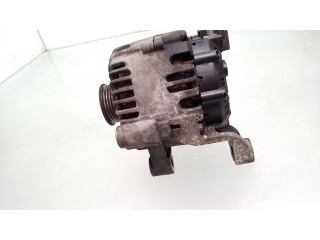 Генератор 7823291, 113067564 Mini Cooper Countryman R60 2.0