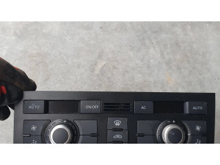 Блок управления кондиционера воздуха / климата/ печки (в салоне)