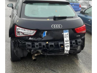 Блок управления климат-контролем    Audi A1