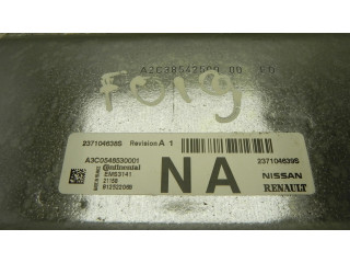 Řídící jednotka 237104638S   Dacia Sandero 2022