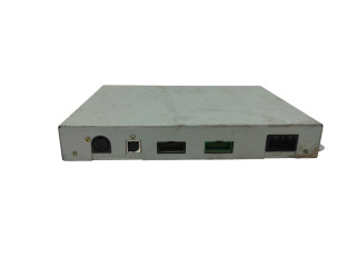 Другие блоки управления / модули