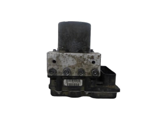 Блок управления АБС 00004541WQ Citroen C4 Grand Picasso