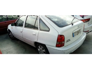 Zpětné zrcátko Daewoo Nexia 1995 NEGRODESCOLORIDO, MANUAL