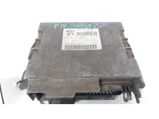 Řídící jednotka IAW8F5IT Fiat Punto (176) 1993