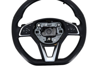 Руль Infiniti Q30 2015 - 2018 года 484305DL2A, B0-1317F