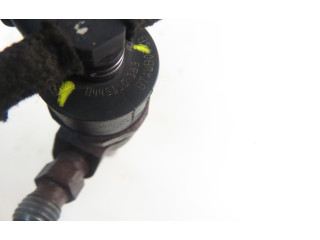 Форсунка 0445110183, 0445110183 Opel Meriva A Z 13 DTJ