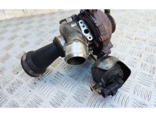 Турбина 9671413780 Ford Kuga I 2011