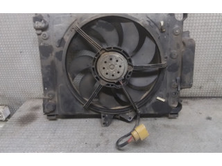 Вентилятор радиатора 8Z0121207B Audi A2