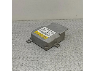 Блок подушек безопасности 8201217512, 402107B8 Renault Twingo II