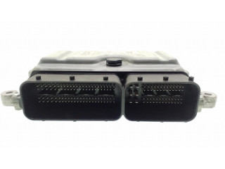 Блок управления двигателя A6401507679, 0281013026 Mercedes-Benz A W169