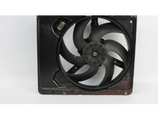 Вентилятор радиатора         Fiat Bravo - Brava 1.9