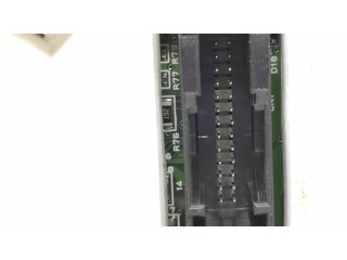 Панель приборов 6918353, 62116918353 Mini One - Cooper R50 - 53