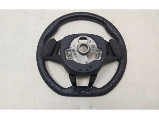 Руль Skoda Octavia Mk4 2019 - года 5E3959542E