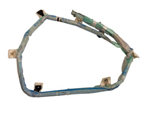 Боковая подушка безопасности 80A880742G   Audi Q5 SQ5