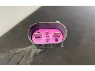 Моторчик заднего дворника 7L0959455, 0130303292 Audi Q7 4L