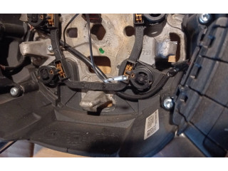 Руль Ford Focus  2004 - 2010 года 4M513600CL, 61638004A00      