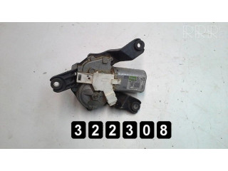 Моторчик заднего дворника 8200441376-A Dacia Logan Pick-Up