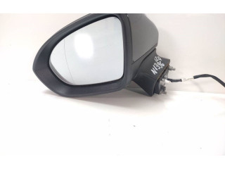 Зеркало (управляемое электричеством) 21166001   Opel Astra K