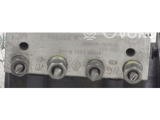 Блок управления АБС 476605492R Dacia Sandero