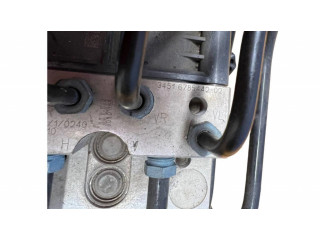 Блок АБС 34516795069, 34526795071   BMW  7 F01 F02 F03 F04  2008-2016 года