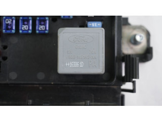 Pojistková skříňka F2GT14A067LD, F80B14B192AA Ford S-MAX 2017