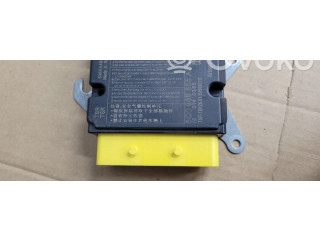 Блок подушек безопасности 5Q0959655AB Audi A3 S3 8V