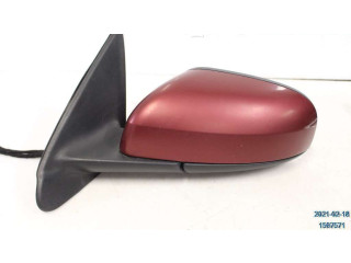 Зеркало электрическое        Volvo V70  2000 - 2004 года   
