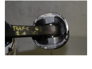  Поршень с шатуном M9R E7   Renault Trafic II (X83)  