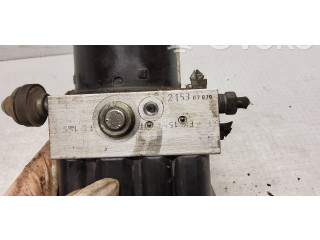 Блок АБС 4670A336, 06210208914 Mitsubishi Outlander 2007 - 2012 года