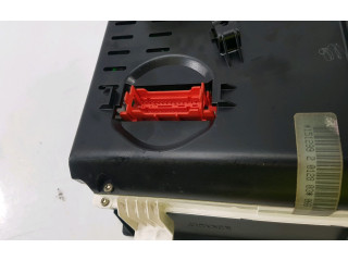 Панель приборов 7700839965, U6-5506R   Renault Safrane       