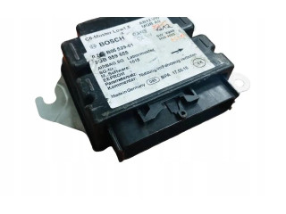 Блок подушек безопасности 2QB959655   Audi A1