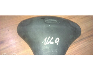 Подушка безопасности водителя 96FBB042B85BAYYEC, nenustatyat Ford Fiesta