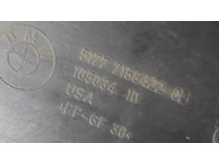 Укрепление порога