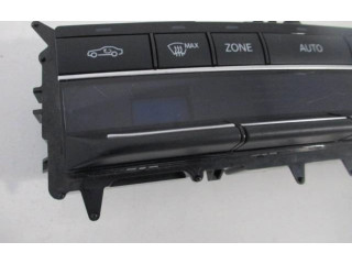 Рулевая рейка  Блок управления кондиционера воздуха / климата/ печки (в салоне) A2129004525, A2128304700   Mercedes-Benz E A207 2010 - 2017 года