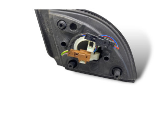 Zpětné zrcátko  Citroen Berlingo 2013    