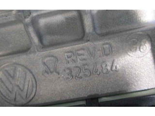 Турбина Нагнетатель Volkswagen Jetta V 325484 для двигателя BMY