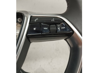 Руль Audi e-tron - года 4N0419689, 4N0419091