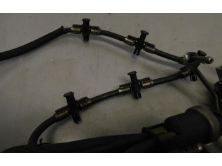 Vstřikovací lišta    Audi Q7 4L     