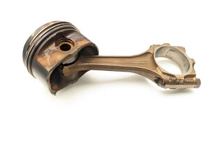 Поршень с шатуном 2.0L CRBC 8V1857409T9B9 Audi A3 S3 8V