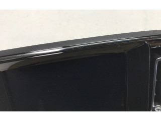 Дисплей 32316630, 32316631 Volvo XC40