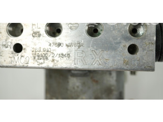 Jednotka ABS 47660HW60A   Nissan Qashqai 2015