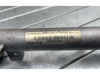 Vstřikovací lišta A6400701295, A6400701295 Mercedes-Benz A W169