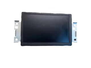 Дисплей 31382065, 78HL133930135AAA Volvo S60