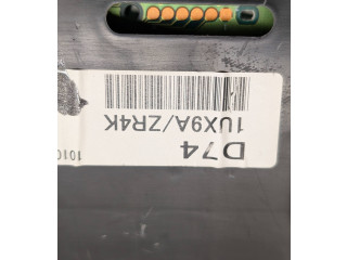 Přístrojová deska Infiniti QX50 (J50) 2011 1UX9AZR4K