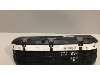 Панель приборов 78100SJFG211M1, 2574208653 Honda FR-V