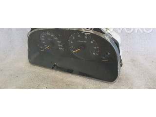 Панель приборов 0223007   Subaru Forester SF       