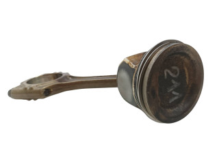 Píst MPI Volkswagen Polo IV 9N3