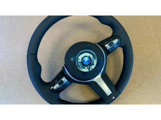 Руль BMW 4 F36 Gran coupe 2014-2017 года 32307848338, 32308092724