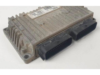 Блок управления коробкой передач S108518012B Peugeot 306