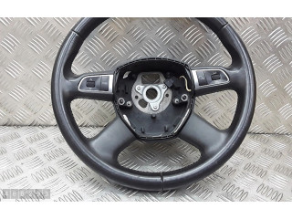 Руль Audi Q5 SQ5 2008 - 2017 года 8r0419091s